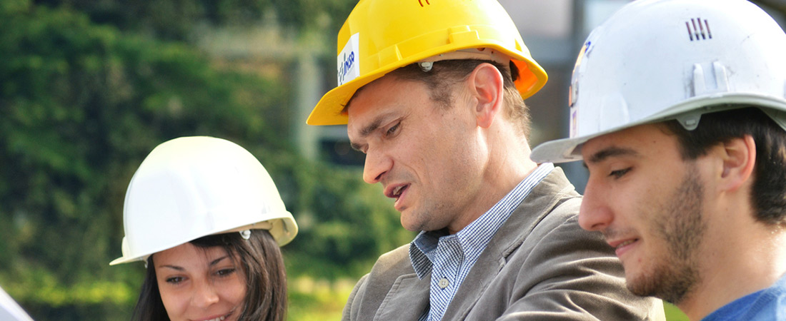 Construction